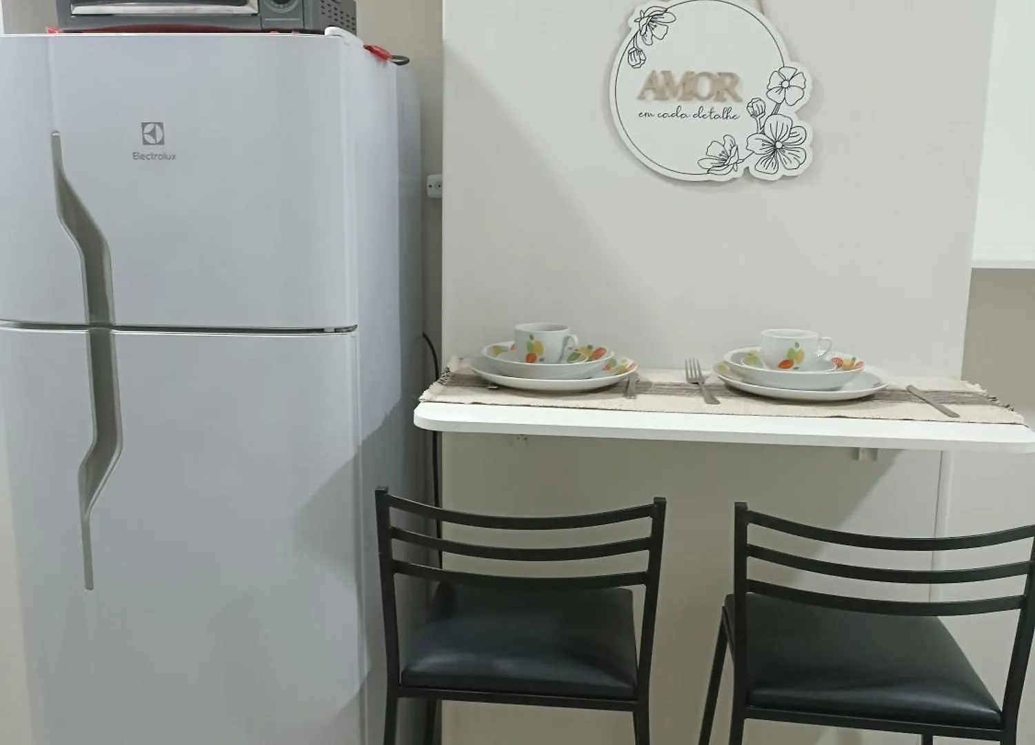 Cantinho Da Paz Sao Paulo Apartment