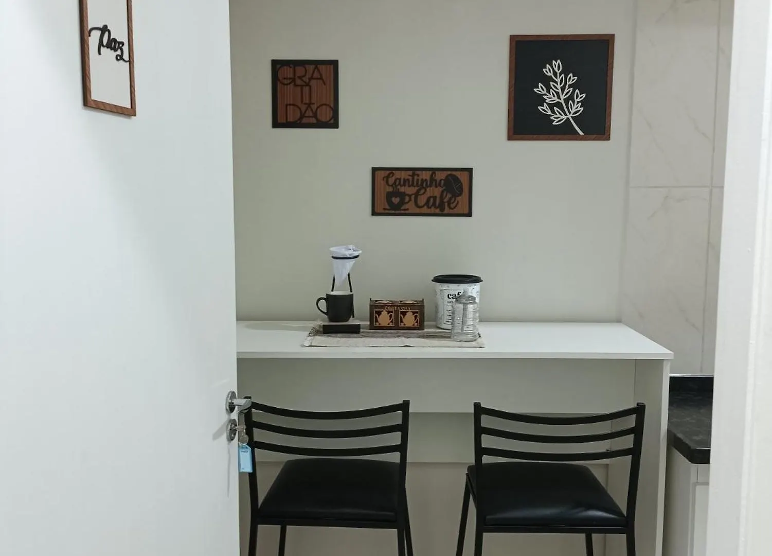 Apartment Cantinho Da Paz Sao Paulo