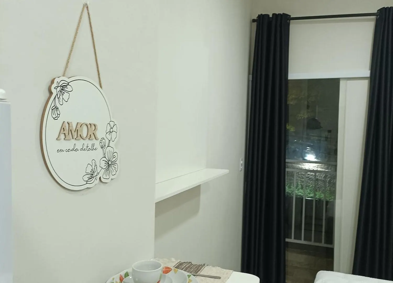 Apartment Cantinho Da Paz Sao Paulo Brazil