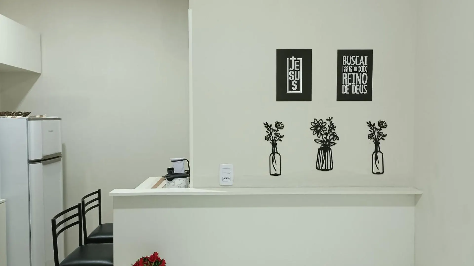 Apartment Cantinho Da Paz Sao Paulo
